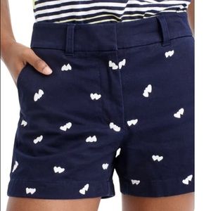 JCrew shorts